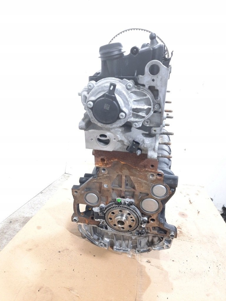 Moteur CNHC Nu Q5 A4 AUDI A5, Envoi, Utilisé, Daihatsu