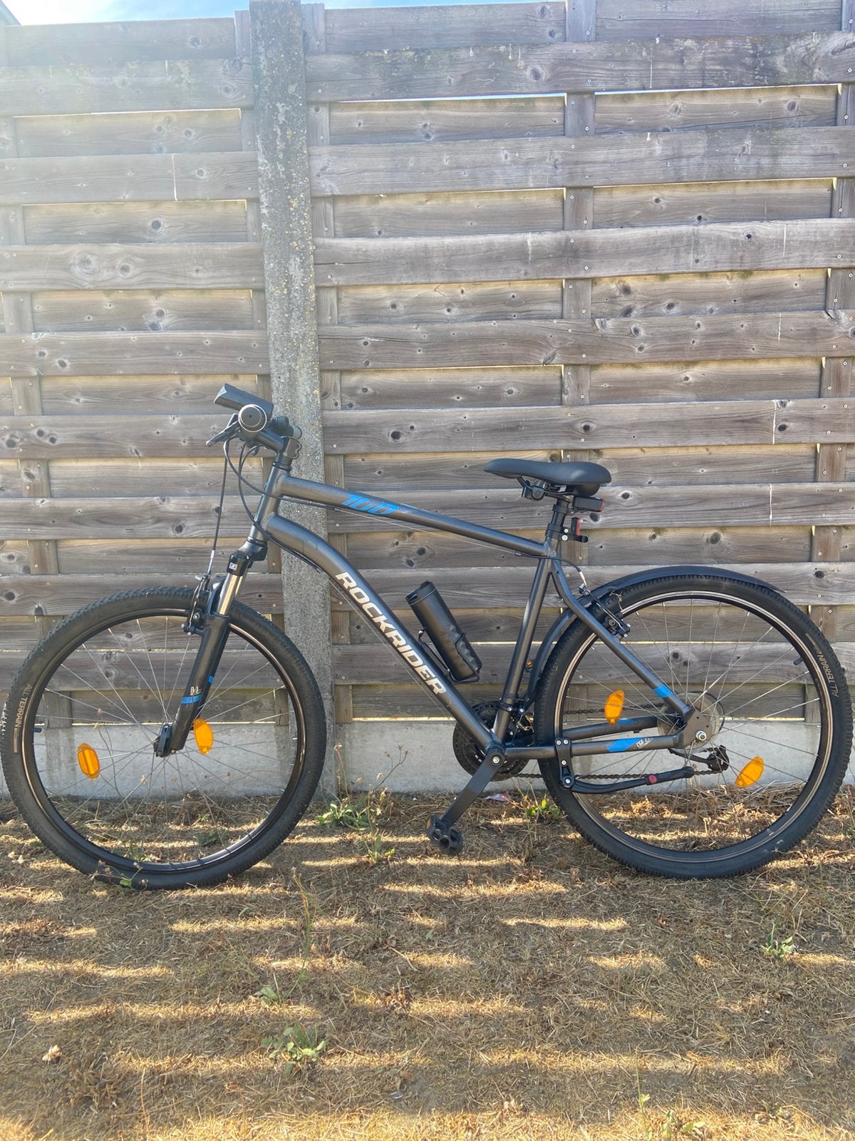 Herenfiets, Enlèvement, Comme neuf, Vitesses