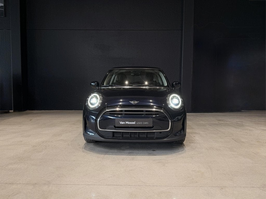 MINI Cooper, Autos, 100 kW, Achat, 1225 kg, Entreprise