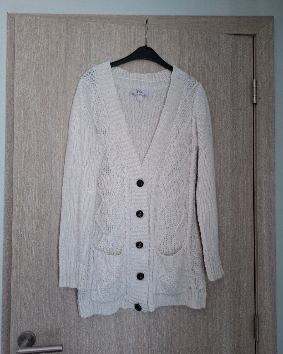 vestje Bonprix maat 36, Kleding | Dames, Bonprix, Ophalen of Verzenden, Zo goed als nieuw, Maat 36 (S)
