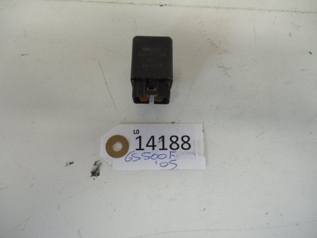 GS500F 2004 - 2009 Suzuki Elektrische component D1-15001, Motoren