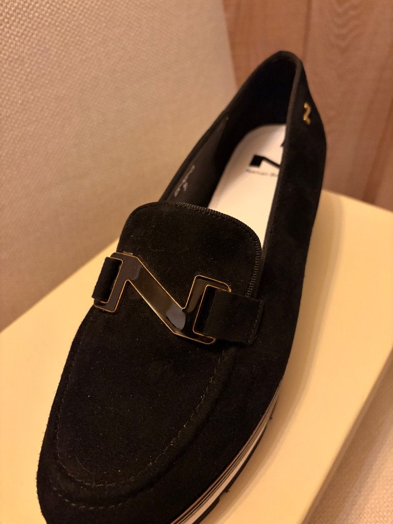 Nieuwe Natan-baume schoenen, Vêtements | Femmes, Neuf, Enlèvement ou Envoi, Natan, Noir