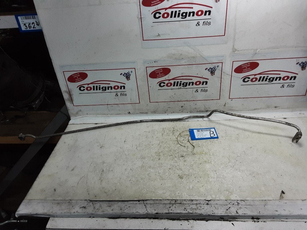 AIRCO LEIDING Volkswagen Sharan (7M8 / M9 / M6), Auto-onderdelen, Gebruikt, Volkswagen, Volkswagen AG, Kundenbetreuung@volkswagen.de