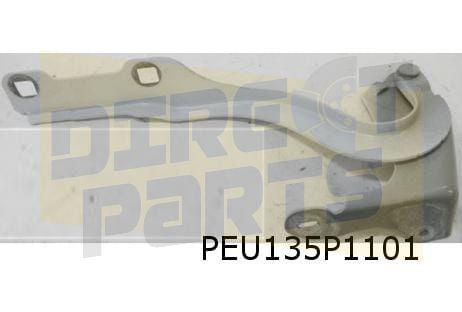 Peugeot 308 Motorkapscharnier Links Origineel! 9677784880, Auto-onderdelen, Carrosserie, -, -, Nieuw, Ophalen of Verzenden