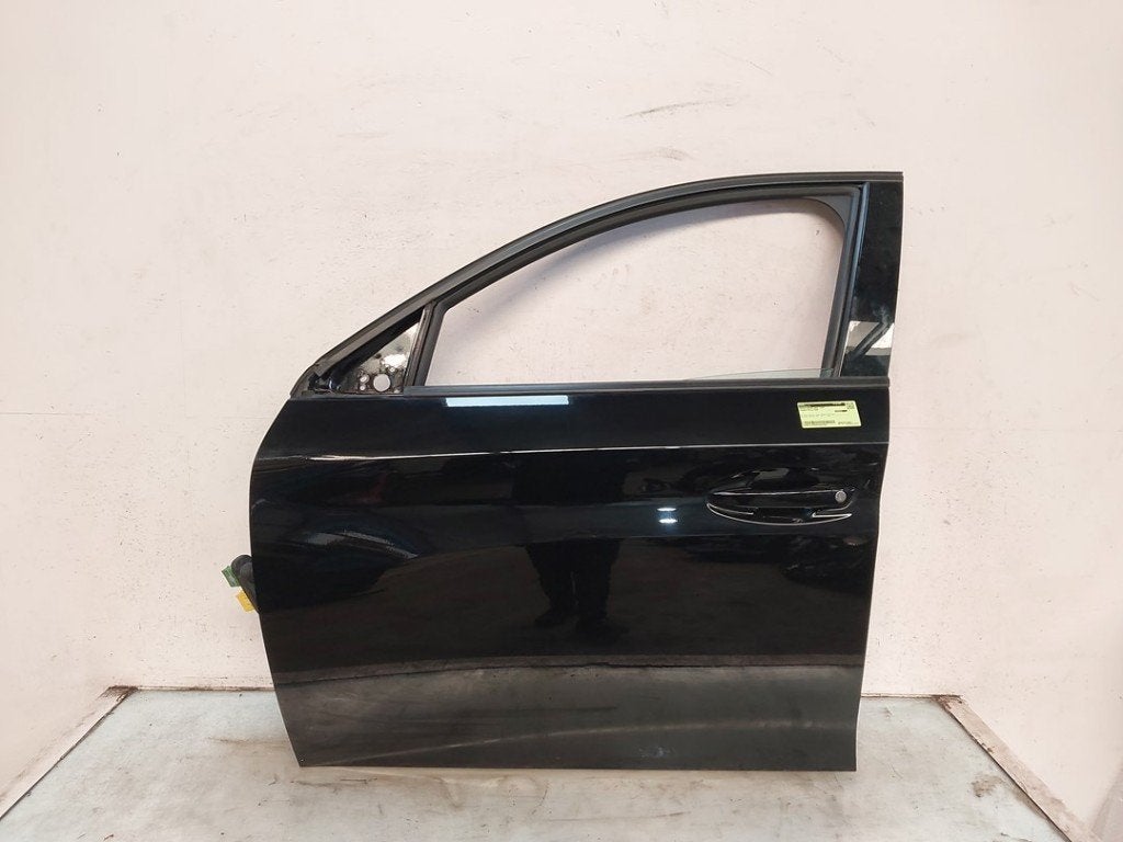 PORTE AVANT GAUCHE Peugeot 208 II (UB / UH / UP) (01-2019/-), Dhr. J. Ham, Gauche, Administratie@autoham.nl, Utilisé