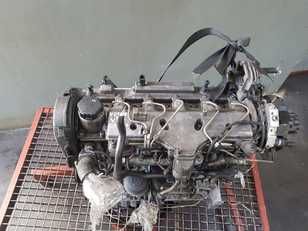 Moteur D5244T Nu VOLVO V70, Verzenden, Gebruikt, Overige automerken