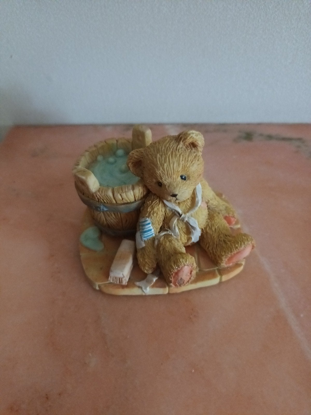 Cherished teddies, Enlèvement ou Envoi, Cherished Teddies
