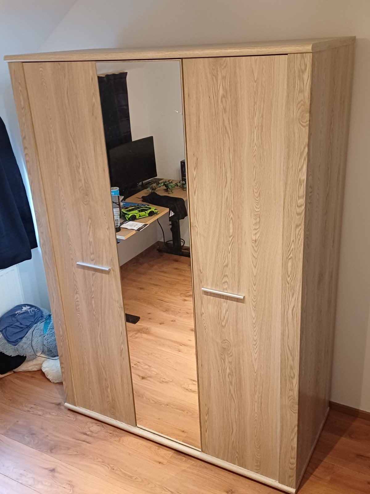 chambre évolutive, Enfants & Bébés, Enlèvement, Utilisé, Garçon ou Fille