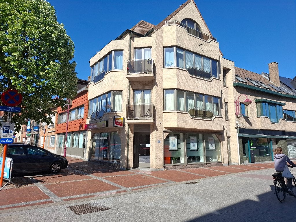 te huur kantoor of praktijkruimte, Articles professionnels, Immobilier d'entreprise, Location, Cabinet