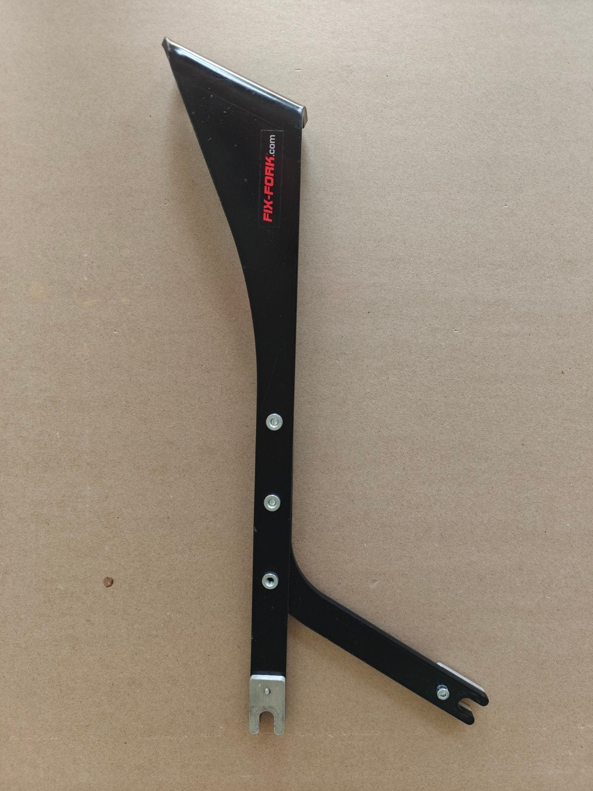 Fix fork wielhouder, Ophalen of Verzenden