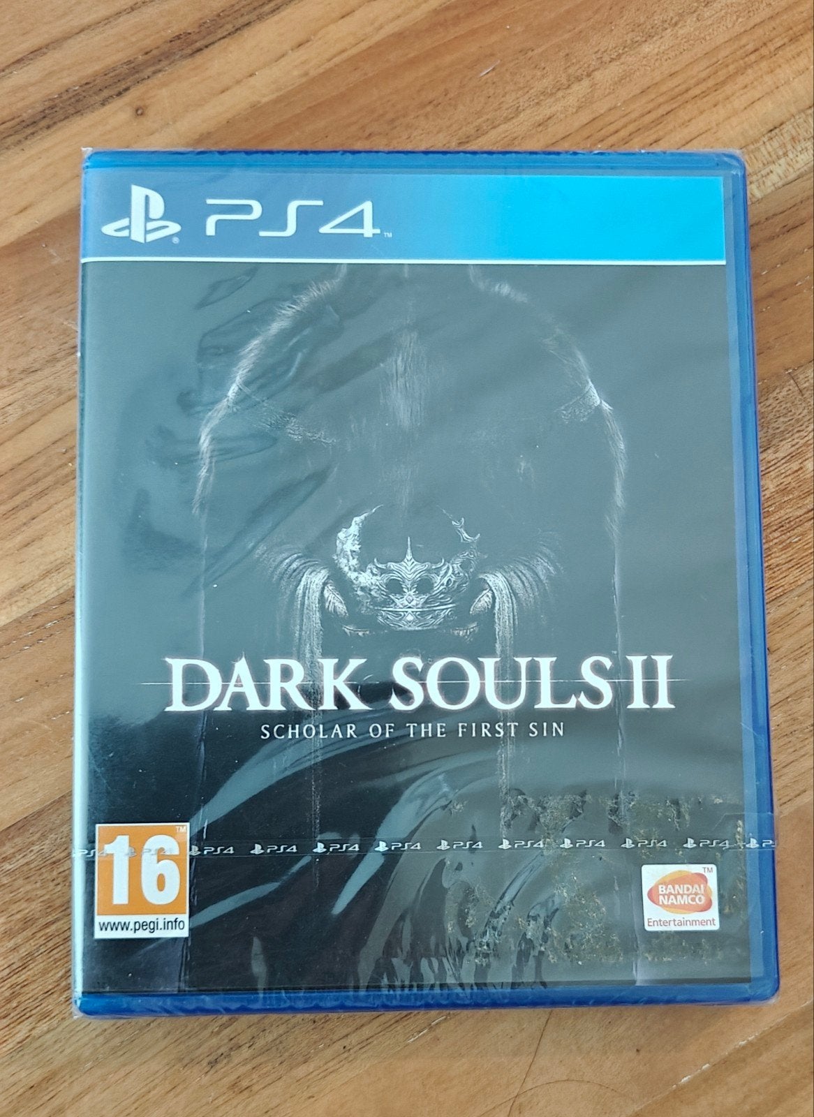 Dark souls 2 - ps4, Games en Spelcomputers, Ophalen of Verzenden, Nieuw