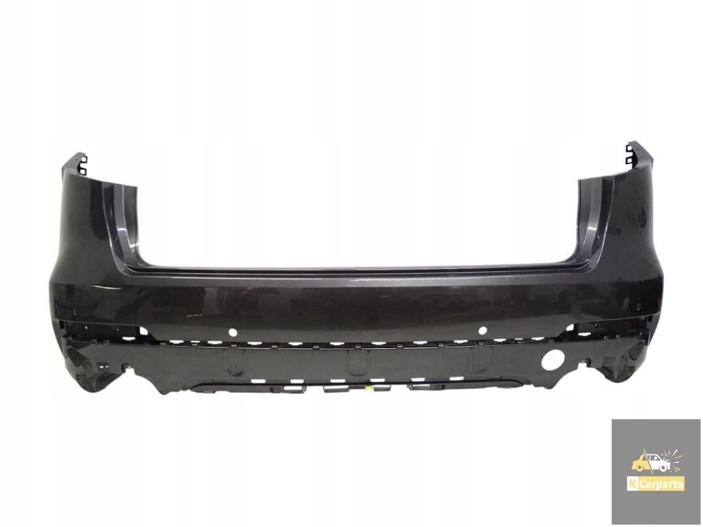 32725ST7848, Maserati Levante 16-24 achterbumper 32725ST7848, Viale Ciro Menotti 322
41121  Modena, IT, Maserati, Gebruikt, Maserati S.p.A.