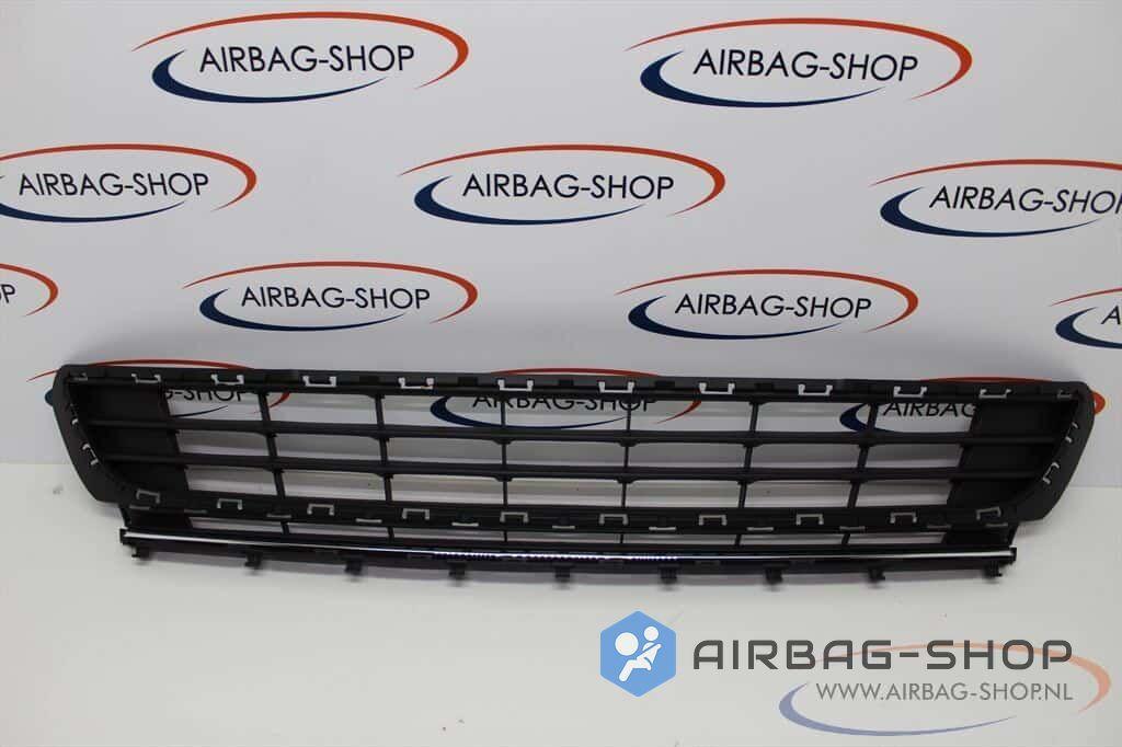 Volkswagen Golf 7 Ondergrille bumper Highline Chrome grille, Auto-onderdelen, -, -, Nieuw, Ophalen of Verzenden