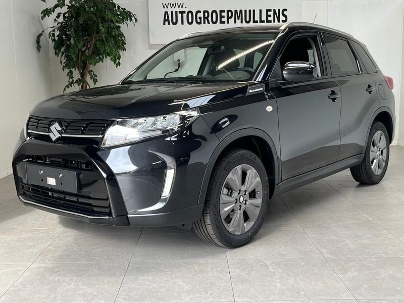 Suzuki Vitara, Autos, 75 kW, Achat, Euro 6, Entreprise