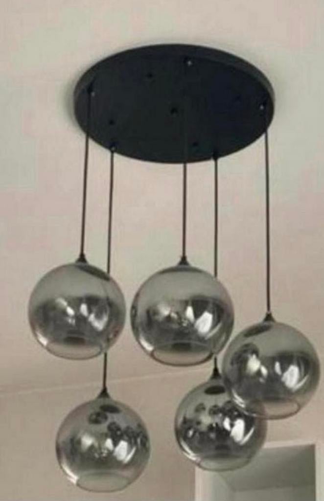Lustre, Enlèvement ou Envoi, Comme neuf