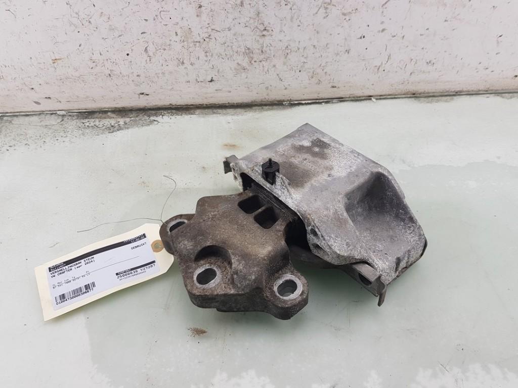 VERSNELLINGSBAKSTEUN Volkswagen Crafter (SY), Auto-onderdelen, Gebruikt, Volkswagen