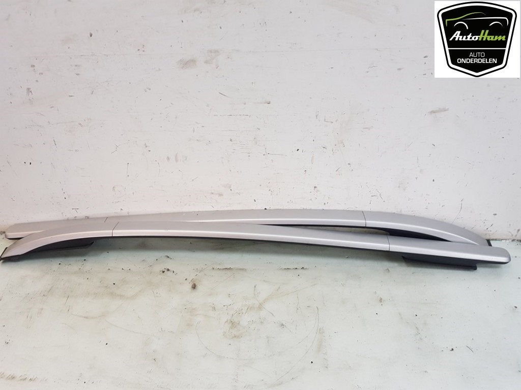 DAKDRAGER SET Kia Stonic (YB) (|87240H8410|87230H8410|), Info@kia.de, Theodor-Heuss-Allee 11
60486  Frankfurt am Main, DE, Kia Deutschland GmbH