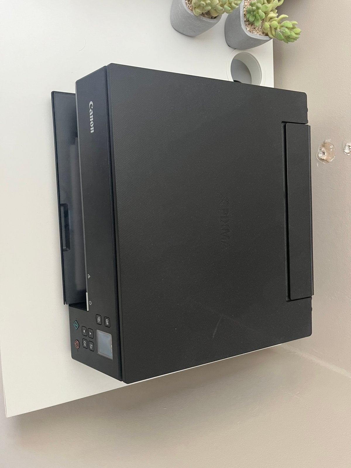 Canon TS6300, Enlèvement, Comme neuf