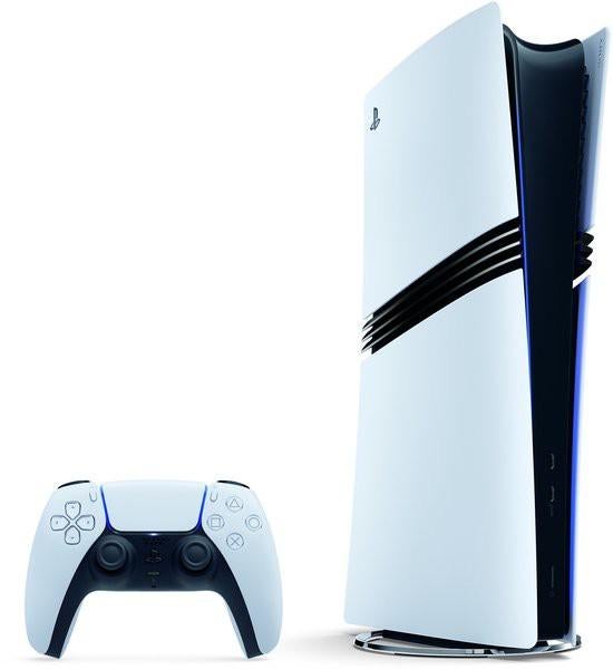 Playstation 5 Pro NIEUW, Games en Spelcomputers, Spelcomputers | Sony PlayStation 5, Playstation 5, Ophalen of Verzenden