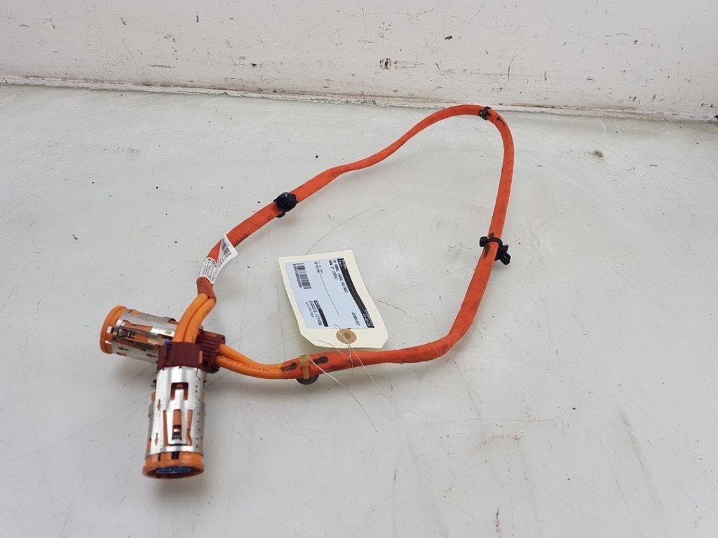 HV KABEL (HOOG VOLTAGE) ABS BMW i7 (|5A37112|61125A37114|), Gebruikt, BMW, Petuelring 130
80809  München, DE, Bayerische Motoren Werke AG