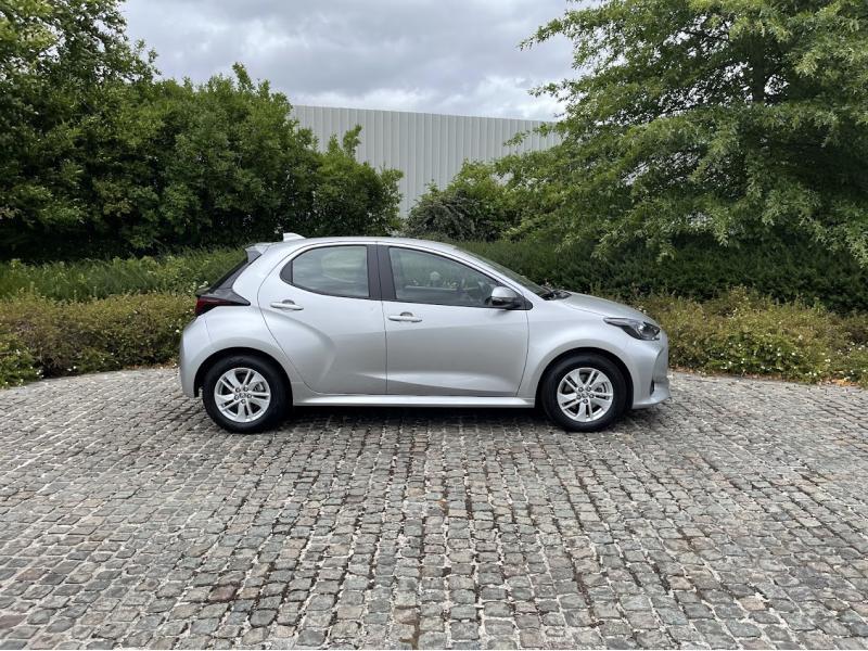 Toyota Yaris Dynamic, Autos, Achat, Autres carburants, Autres couleurs, 5 portes