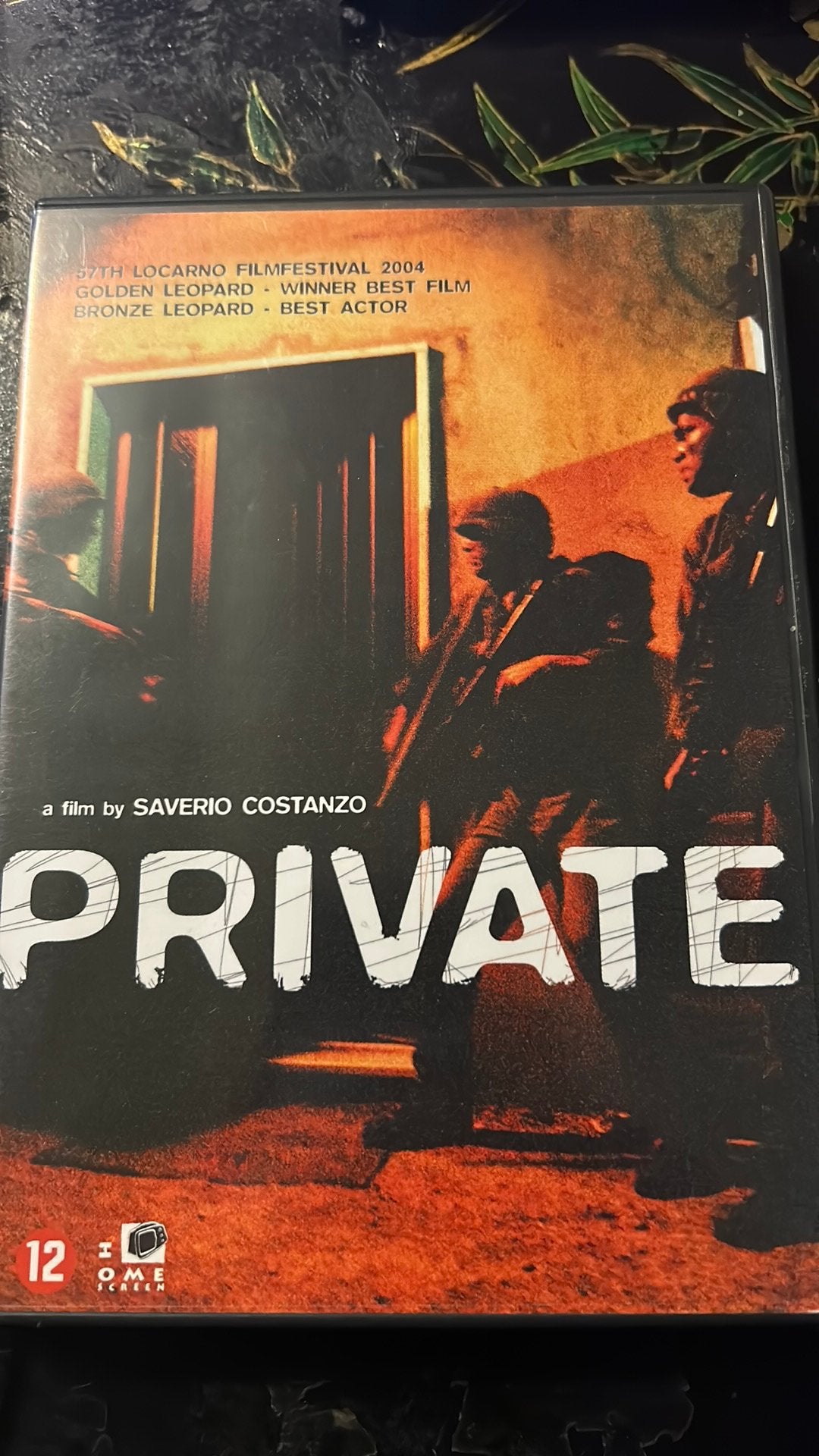 Private, CD & DVD, DVD | Films indépendants, Enlèvement ou Envoi, Comme neuf