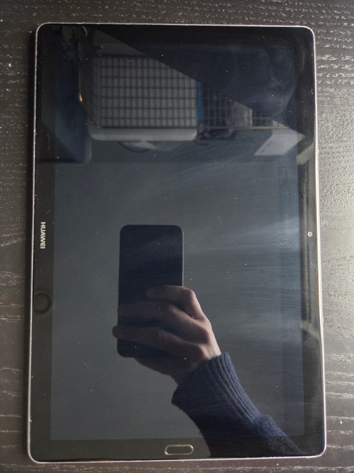 Tablette Huawei mediapad m5 10.8, Ophalen of Verzenden, 10 inch