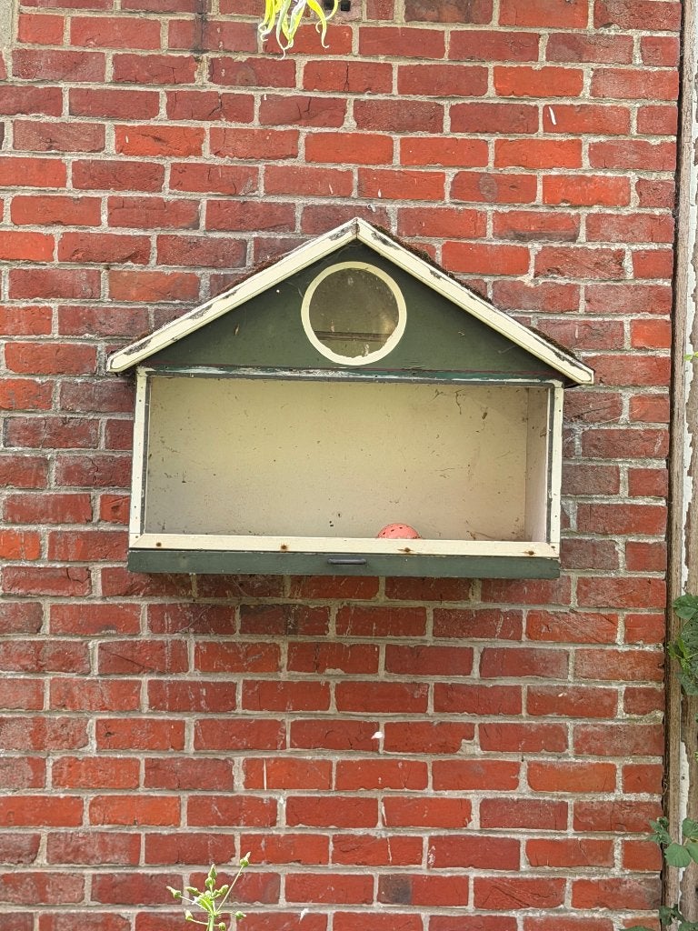 Vogel hok, Dieren en Toebehoren, Ophalen