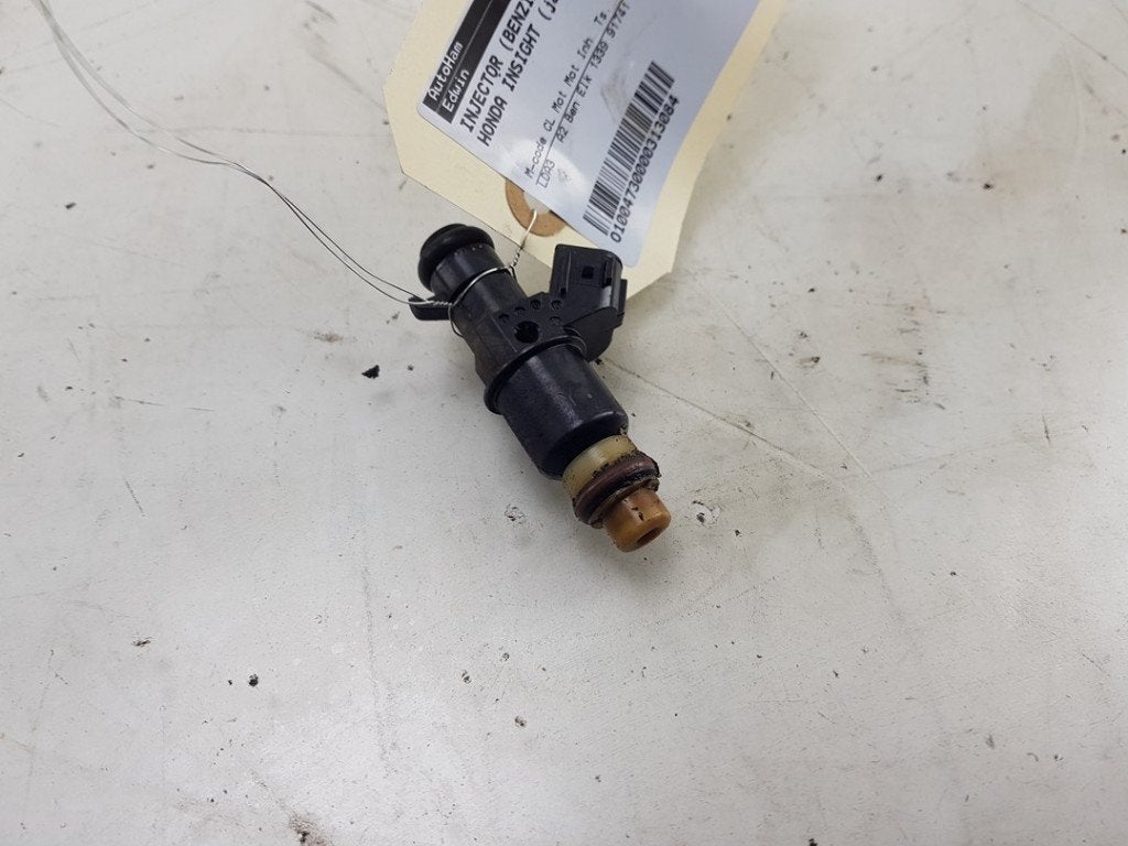 INJECTOR BRANDSTOF Honda Insight (ZE2) (|16450RGA003|), Auto-onderdelen, Gebruikt, Honda