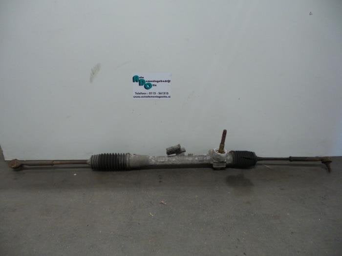 Crémaillère de direction d'un Fiat Punto (Punto 03-), Autos : Pièces & Accessoires, Commande, Fiat, Utilisé, 3 mois de garantie