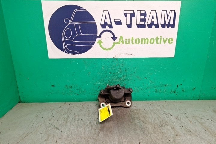 ETRIER DE FREIN AVANT GAUCHE Suzuki Alto (01-2009/-), Suzuki-Allee 7
64625  Bensheim, DE, Suzuki Deutschland GmbH, Kontakt@suzuki.de