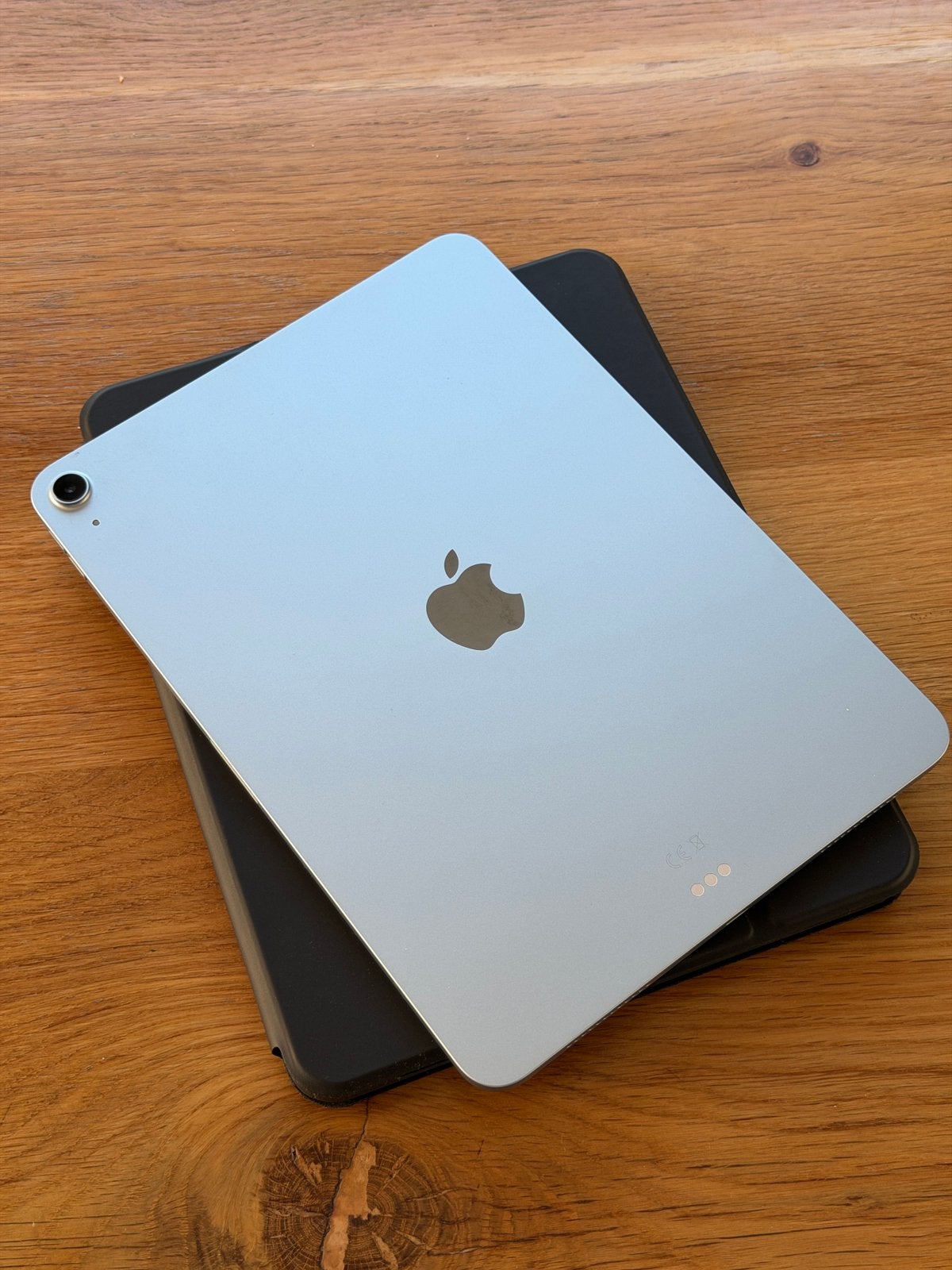 Ipad air M4  128gb Sky blue, Computers en Software, Apple iPads, Blauw, Apple iPad Air, 11 inch, Ophalen of Verzenden