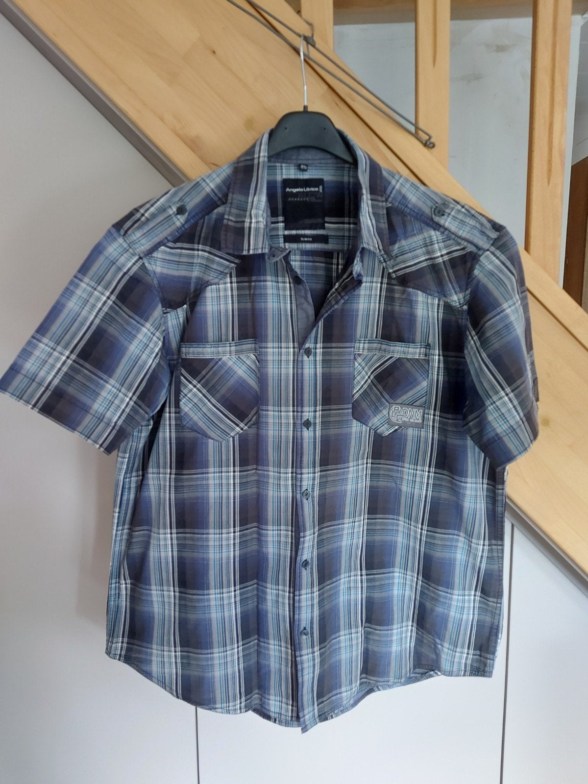 chemise 2XL, Kleding | Heren, Overhemden, Ophalen of Verzenden