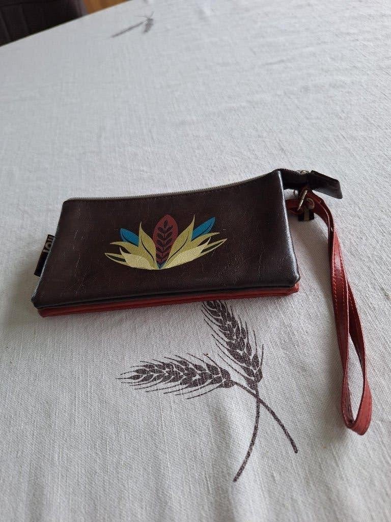 portemonnee, Handtassen en Accessoires, Portemonnees, Ophalen, Nieuw