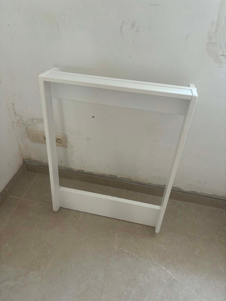 Commode bladvergroter bopita, Ophalen of Verzenden, Nieuw, Kast