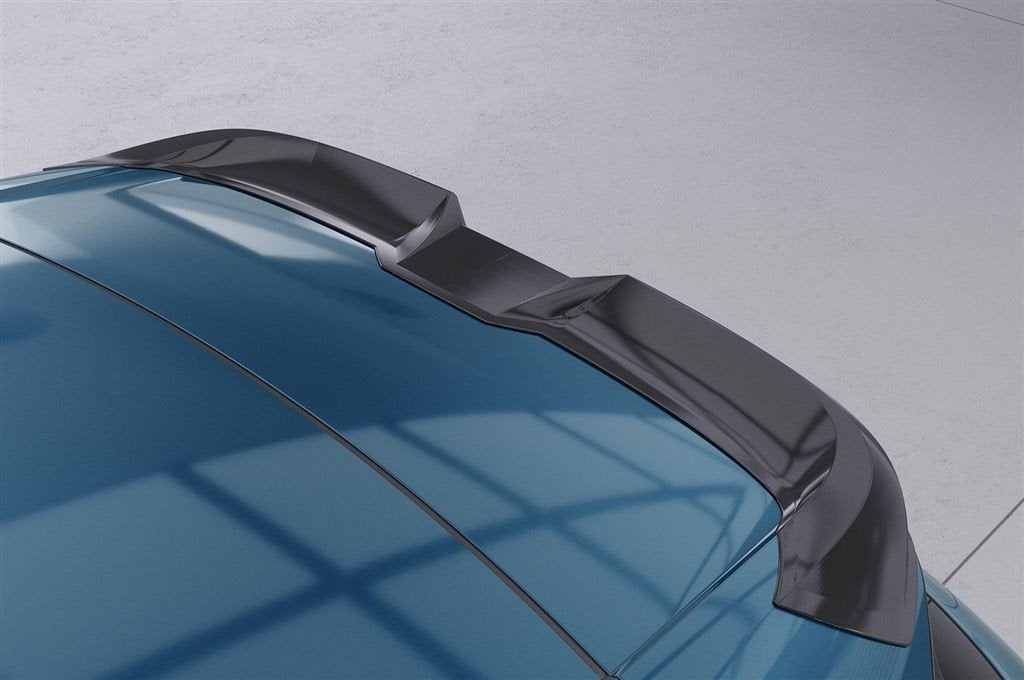 Achterklep Spoiler Extention Geschikt Voor BMW iX HF947, Envoi
