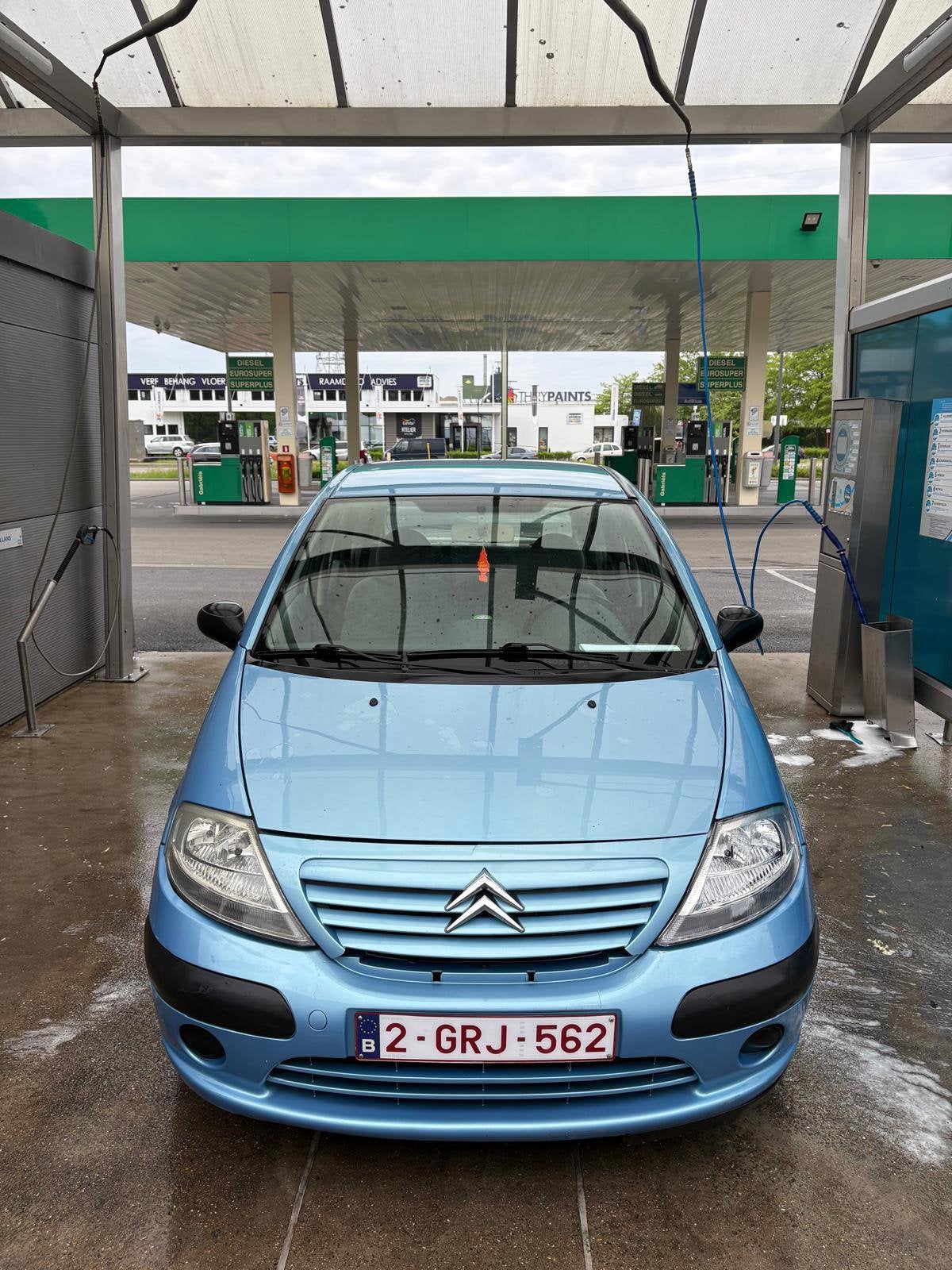 Citroën C3 essence, Achat, Particulier, Essence, C3