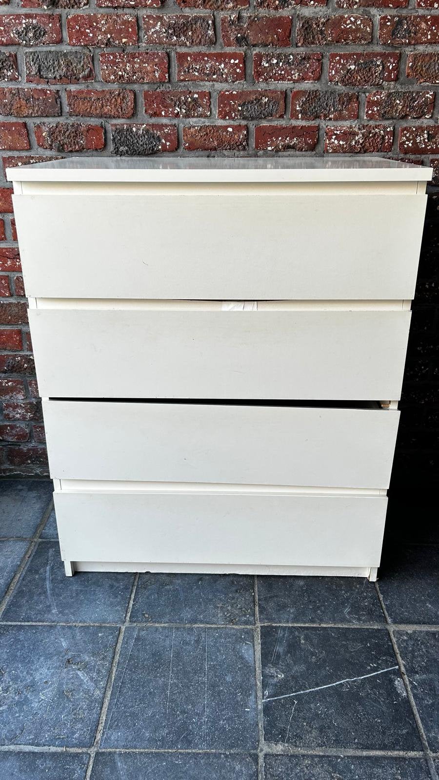 Ikea ladenkast, Ophalen of Verzenden, Zo goed als nieuw