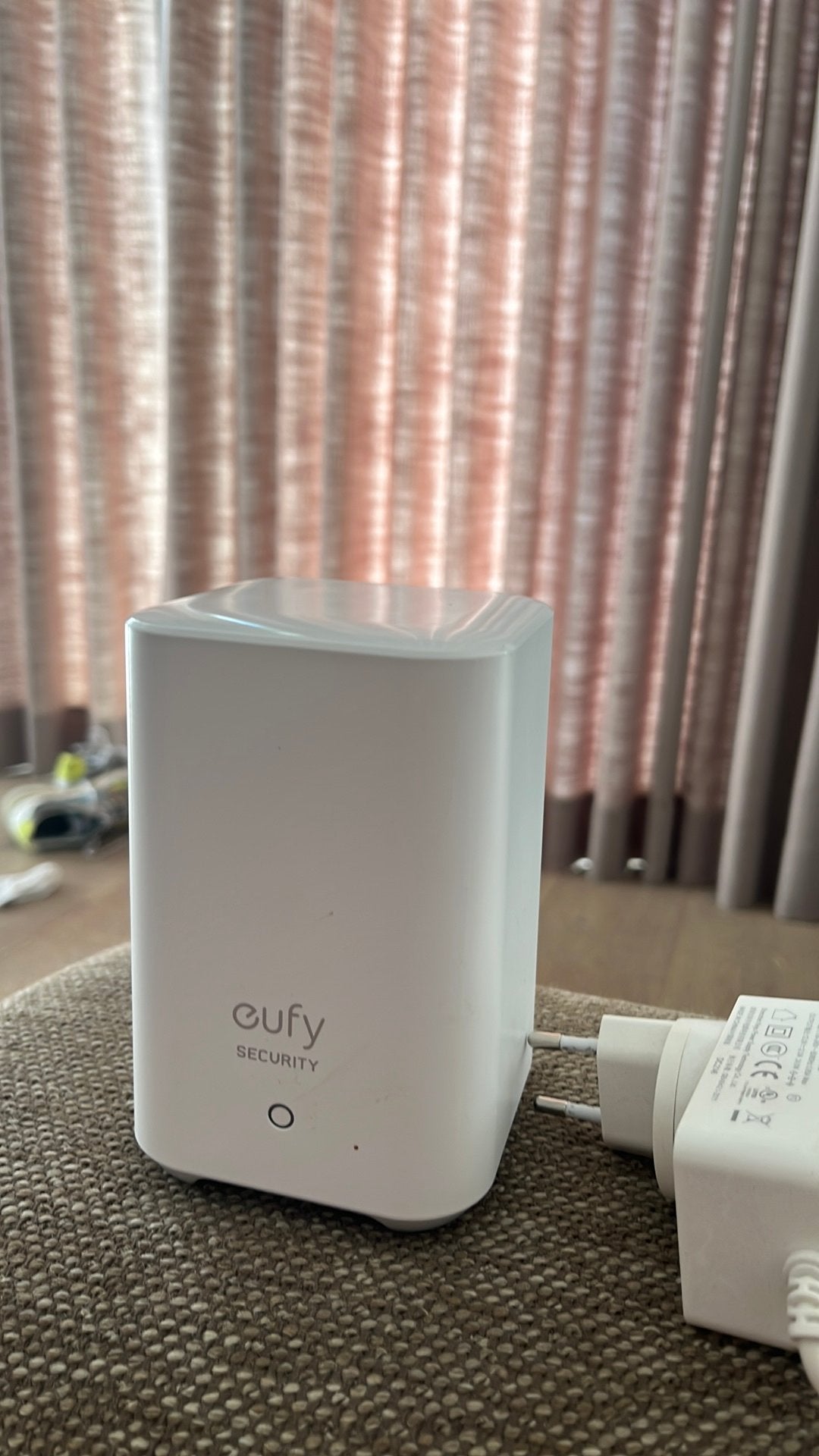 Eufy Homebase 2, Audio, Tv en Foto, Ophalen of Verzenden, Zo goed als nieuw