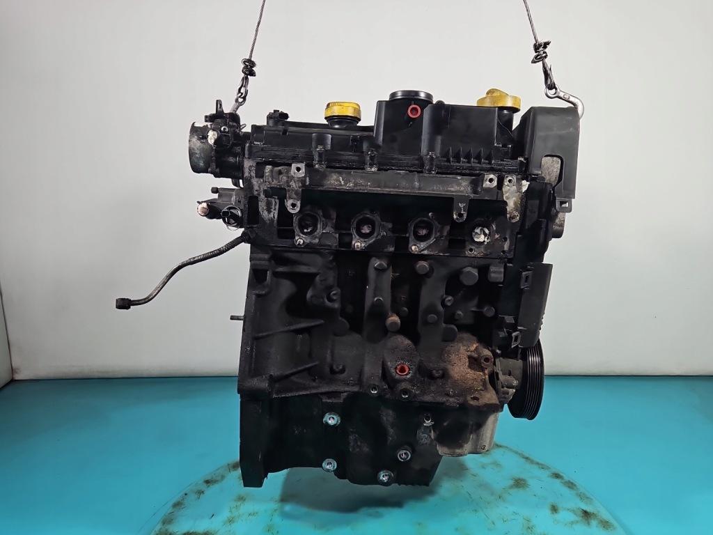 Moteur K9K832 Nu FLUENCE MEGANE SCENIC RENAULT GRAND SCENIC, Envoi, Utilisé, Daihatsu