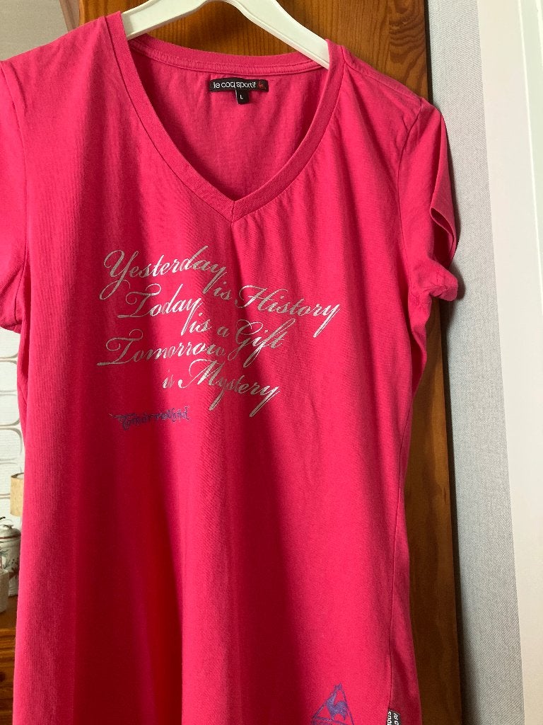 Tshirt Tomorrow Land