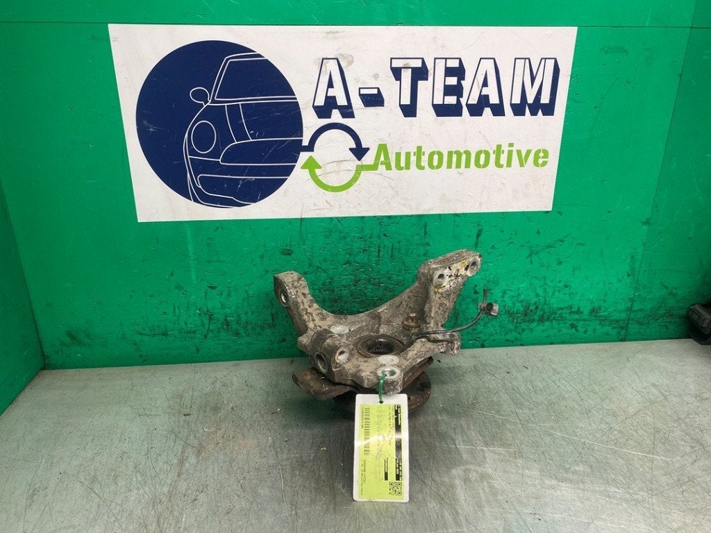 FUSEE AVANT GAUCHE Opel Vectra C GTS (|13136696|), Opel, Opel Automobile GmbH, Utilisé, Kontakt-opel@opel.com
