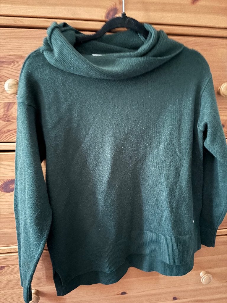 trui maat s, Vêtements | Femmes, Pulls & Gilets, Taille 36 (S), Gadeur, Comme neuf, Vert