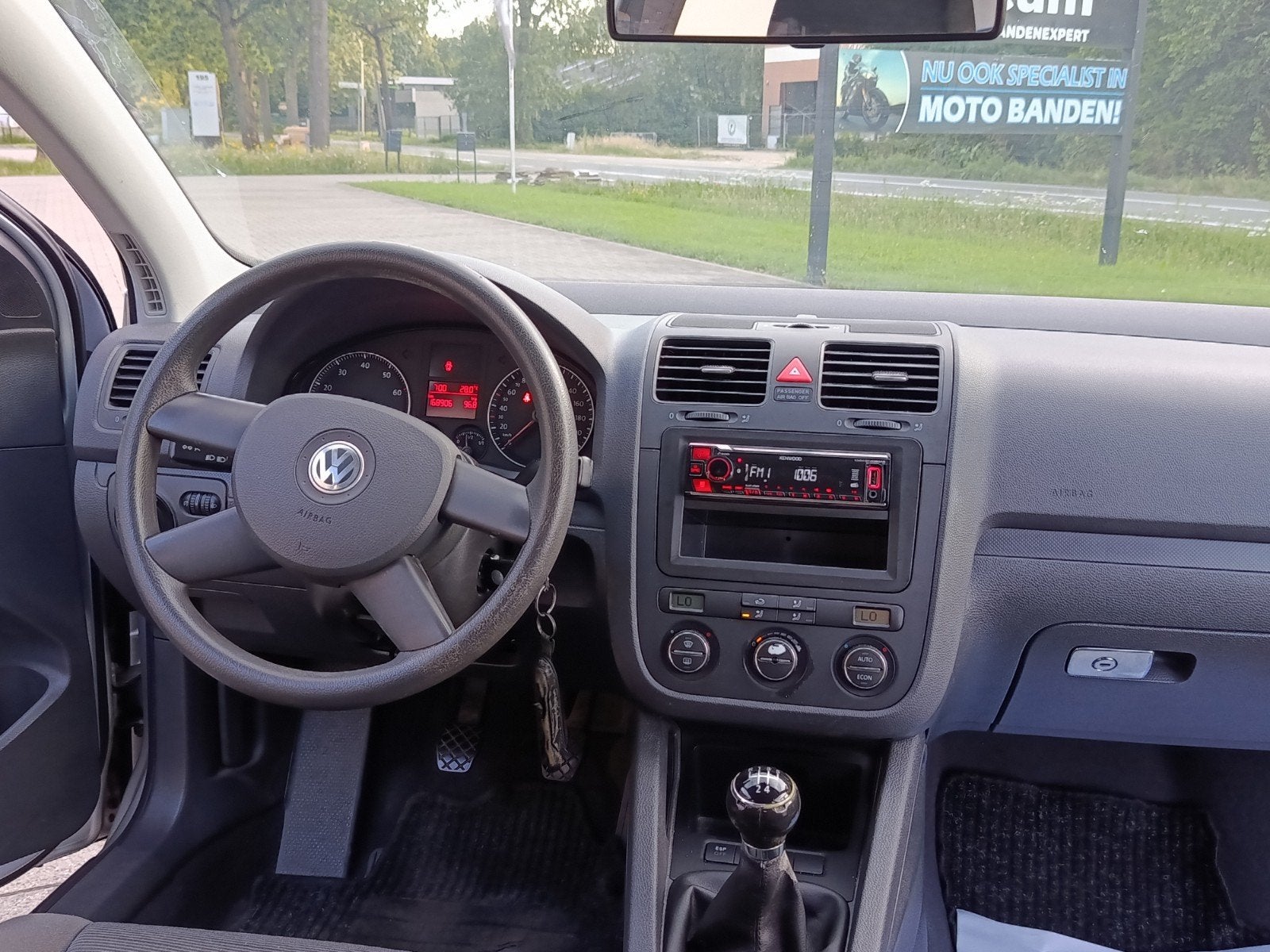 Golf 5/CarPlay/benzine/1.4cc/ Bluetooth, Autos, Volkswagen, Achat, 5 portes, 5 places, Golf