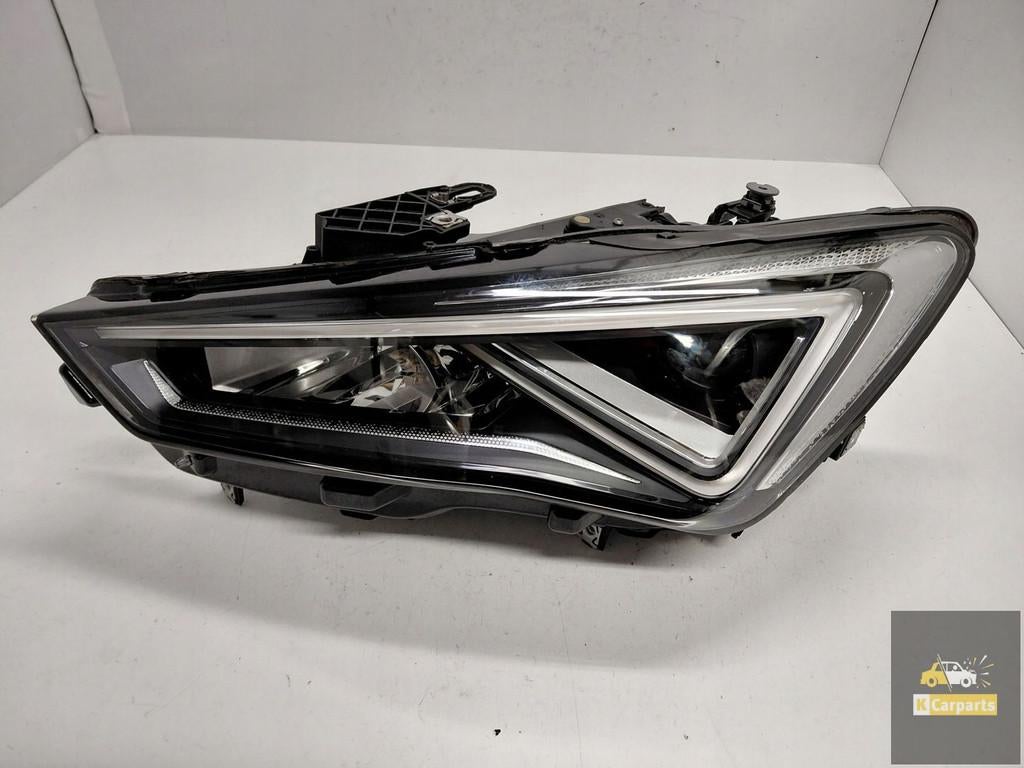 5FB.941.007.G, Liens de feux LED complets pour Seat Leon IV, Autos : Pièces & Accessoires, Éclairage, Seat, Utilisé