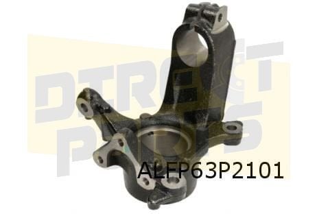 Citroën Jumper / Fiat Ducato / Peugeot Boxer (6/06-6/14) fus, Neuf, -, Citroën, -