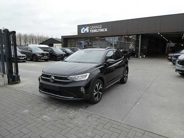 Volkswagen Taigo 1.0 TSi 95pk Business Luxe Camera '25, Auto's, Volkswagen, https://public.car-pass.be/vhr/f353c3a0-1c50-4ae8-a9fc-ac62cb904066