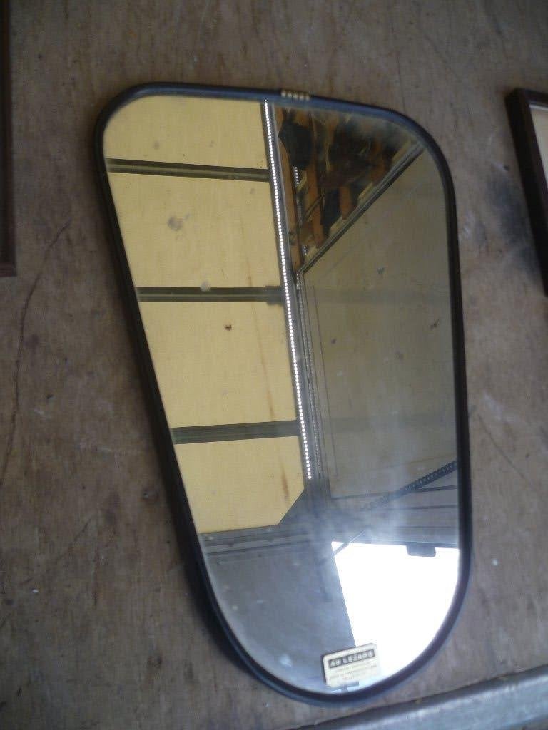 VINTAGE SPIEGELTJE, Ophalen