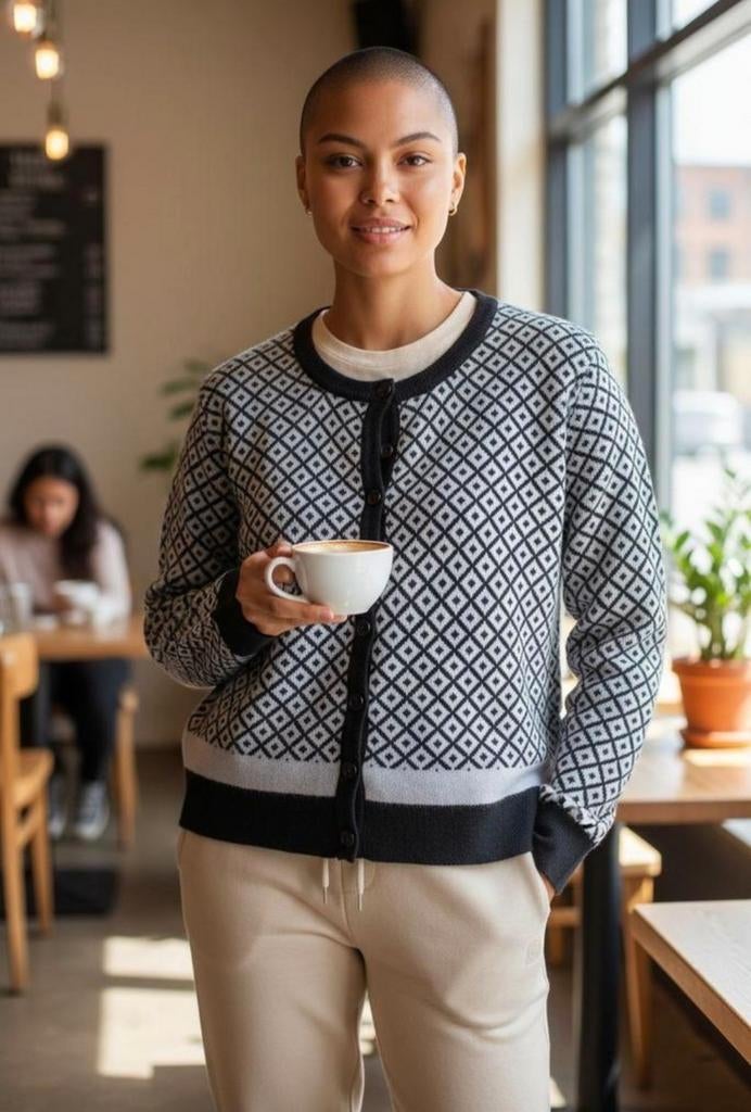 Gilet LOLA LIZA taille 40 - Avec OFFRE GROUPÉE ‼️✨️, Vêtements | Femmes, Pulls & Gilets, Taille 38/40 (M), Enlèvement ou Envoi