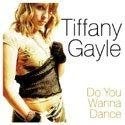 Tiffany Gayle - Do You Wanna Dance, Cd's en Dvd's, Ophalen of Verzenden, Zo goed als nieuw, 12 inch, Trance